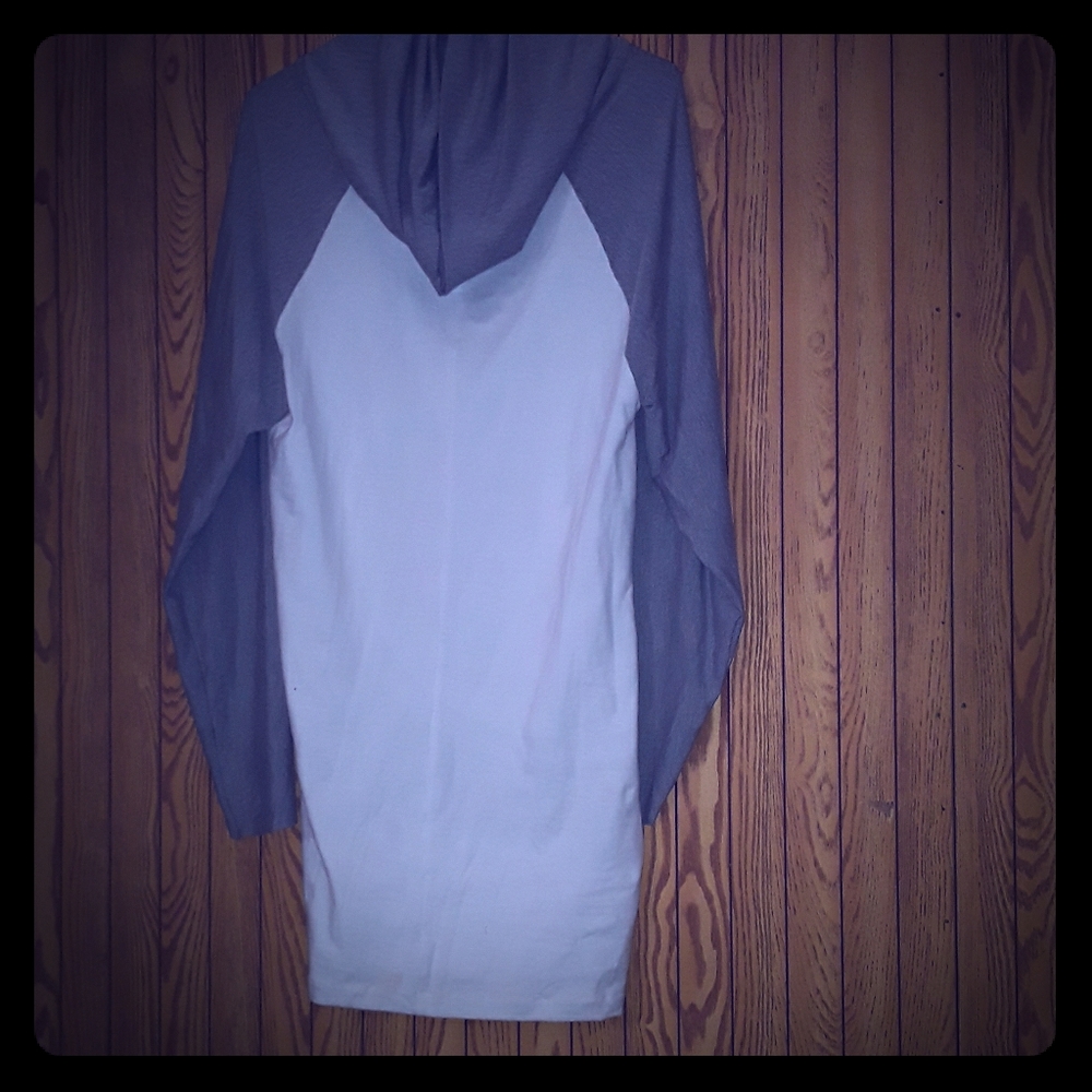 Mens CUSTOM MADE LONGSLEEVE SHIRT